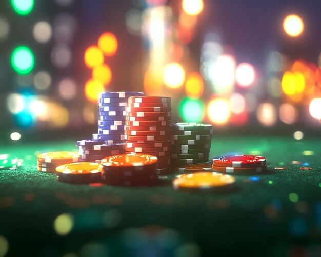 Live American Roulette wheel at ollo studio with multi-camera HD broadcast and betting interface